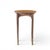 Late 20th Century Kara Mann for Baker Milling Road Cradle End Tables - Pair For Sale - Image 5 of 12