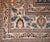 Early 20th Century N.E. Persian Moud Khorasan Carpet (10'6" x 13'10"-320 x 421 )
