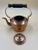 Late 19th Century Antique European Copper Kettle For Sale - Image 5 of 13