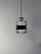 Trava Louvered Lamp by Carl Thore for Granhaga For Sale - Image 10 of 11