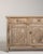 19th Century French Oak Buffet For Sale - Image 12 of 15