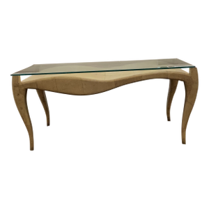 Vintage R&y Agousti Table