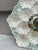 French Majolica Oyster Platter Orchies, Circa 1900 For Sale In Austin - Image 6 of 10