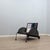 Textile Vintage Armchair with Double Cover by Anna Castelli Ferrieri for Kartell, 1980s For Sale - Image 7 of 17