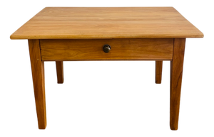 Mid-Century Modern Coffee Table in Wood