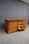 Wood National Mt. Airy Louis Philippe Style Cherry Double Dresser For Sale - Image 7 of 10