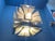 1970s Space Age Chrome Chandelier, 1970s For Sale - Image 5 of 8