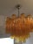 Murano Glass Sputnik Chandelier from Simoeng For Sale - Image 6 of 10
