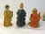 Vintage Bisque Porcelain Nativity Figurines, 6 Pcs For Sale - Image 4 of 7