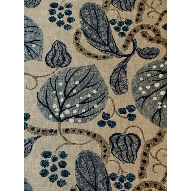 Designer Guild / William Yeoward Astasia 4 yards Fabric FW134-04 Manufacturer: Designers Guild Brand: William Yeoward...