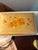 Mid-Century Modern Vintage Italian Wood Jewelry Music Box For Sale - Image 3 of 4