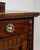 Traditional 19th Century France Georgian Brown Wood Storage Cabinets & Cupboards For Sale - Image 3 of 11