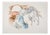 Giuliano Pini, The Sleeping, 2000s, Print For Sale