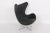 Mid-Century Modern Egg by Arne Jacobsen for Fritz Hansen, 1950s For Sale - Image 3 of 10