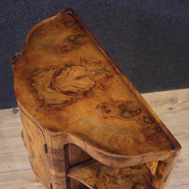 Small Venetian Sideboard, 1950s For Sale - Image 11 of 13