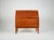 Mid-Century Teak Secretary by H.W. Klein for Bramin, 1960s, in Very Good conditions. Designed 1960 to 1969 I have official...