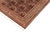 Designed with mesmerizing intricacy and gorgeous color palette, this hand-knotted masterpiece demonstrates the beauty and...