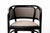 Original Art Nouveau Armchair Model 716/F by Gustav Siegel for Jacob & Josef Kohn, 1901 For Sale - Image 4 of 18