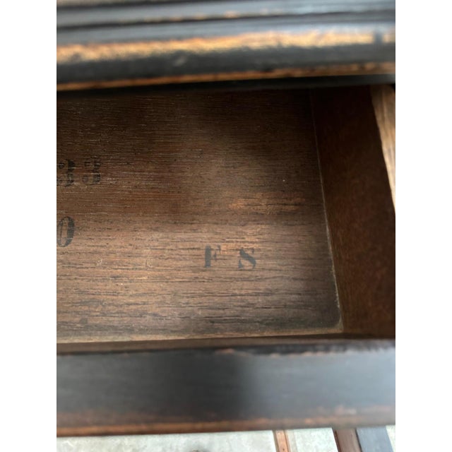 Late 19th Century Display Cabinet For Sale - Image 10 of 13