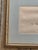 Edoardo De Martino, Off the Isle of Wight, Watercolor, 1863, Framed For Sale - Image 16 of 18