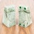Mid Century Modern Bookends Solid Happy Camp Jade Book End Set Pair Vintage MCM For Sale - Image 4 of 12
