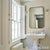 2020s Sample - Schumacher Tyla Stripe Wallcovering In Dijon For Sale - Image 5 of 6