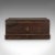 Victorian 1900s Antique Victorian English Pine Merchant's Tool Chest For Sale - Image 3 of 13