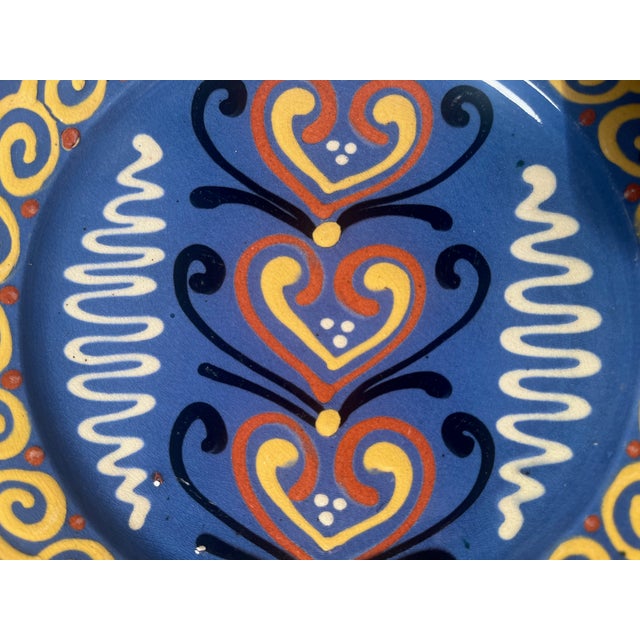 Talavera is the finest ceramics in Mexico. Reproduced from an old world design from the Spanish Colonial 16th century....