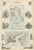 Antique Map of Turkey and Constantinople from Fullarton, 1865 For Sale - Image 10 of 10