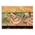 1950s After Edgar Degas "The Curtain Falls", First Edition Full-Color Vintage Print For Sale