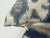 Thom Filicia Home Collection the Rigi Ink Pattern Pillows, Pair For Sale - Image 11 of 12