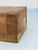 Patchwork Leather Cube Ottoman from de Sede, Switzerland, 1970s For Sale - Image 18 of 18