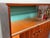 Vintage Italian Display Cabinet, 1960s For Sale - Image 10 of 14