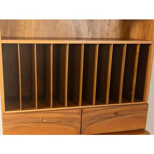 Chest of Drawers by Georg Satink for WK Möbel, 1950s For Sale - Image 9 of 14