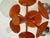 Mid-Century Ceiling Lamp from Kaiser Leuchten, Germany, 1960s For Sale - Image 6 of 11