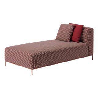 Mex-Hi Outdoor Sofa by Piero Lissoni for Cassina For Sale