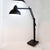 Industrial Floor Lamp in Metal For Sale - Image 3 of 16