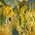 Late 20th Century Eugen Savage "Pomp and Circumstance" Lurline Matson Lines Print in Bamboo Frame For Sale In Los Angeles - Image 6 of 6