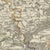 Antique Map of the Var with Draguignan, 1860 For Sale - Image 4 of 12