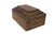 Brown Islamic Khatam Kari Box For Sale - Image 8 of 18