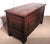 French Panelled Oak Coffer, 1800s For Sale - Image 3 of 10
