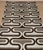 Mid-Century Curtain Panels, 1970s, Set of 2 For Sale - Image 4 of 8