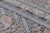 Rug & Kilim’s Contemporary Floral Rug With Dense Paisley Florals in Jewel Tones For Sale - Image 10 of 10