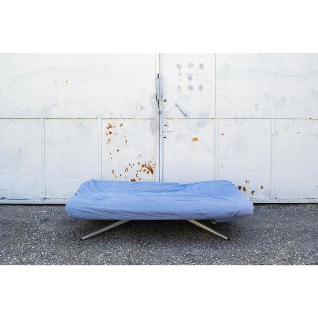 Postmodern Ribalta Sofa by Fabrizio Ballardini for Arflex For Sale - Image 3 of 6