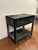 Made Goods Terrell Hair on Hide Nightstand For Sale - Image 10 of 11