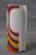 1970s Vintage Porcelain Vase from Krautheim & Adelberg, 1970s For Sale - Image 5 of 9