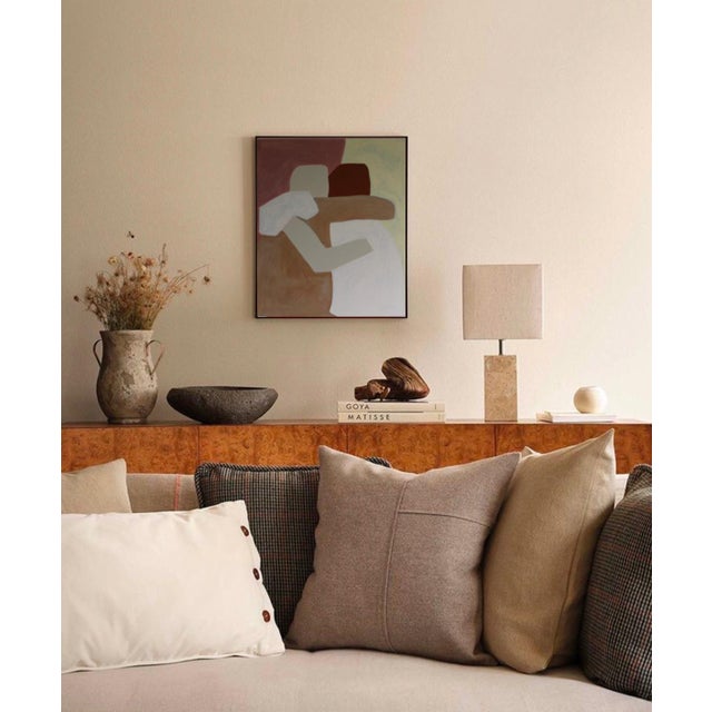 Bodasca, Don't Leave Me, 2026, Acrylic on Canvas For Sale - Image 7 of 14