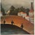 1950s 1951 After H. Rousseau "Landscape and Four Fishermen" Full-Color Parisian Print For Sale - Image 5 of 12