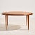 Teak Coffee Table by Johannes Andersen for CFC Silkeborg, 1960s For Sale - Image 10 of 10