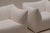 Iconic set of two vintage “Le Bambole” lounge chairs designed by Mario Bellini for B&B Italia in the 1970s. Celebrated for...